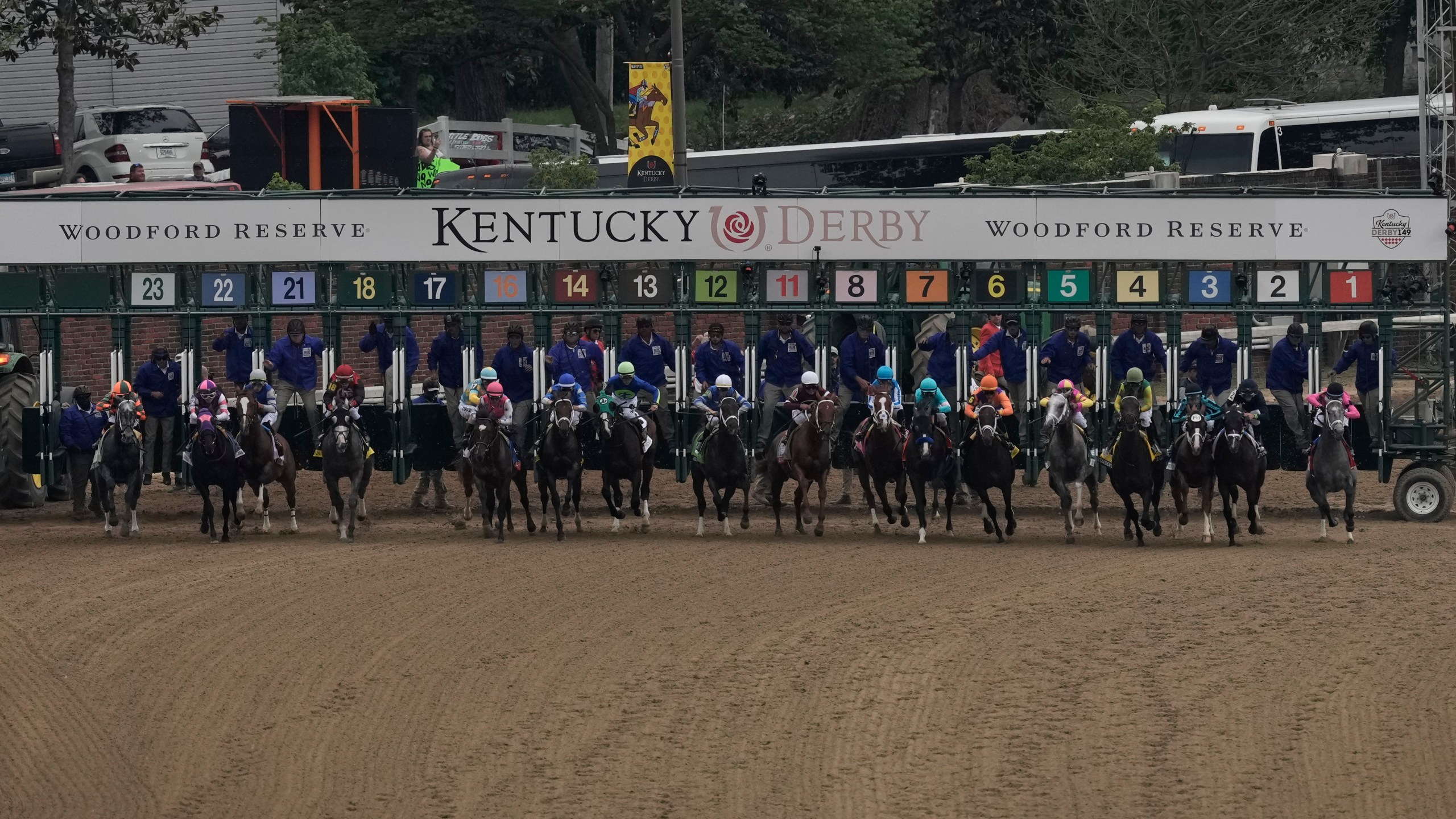 secretariat wins triple crown 0029