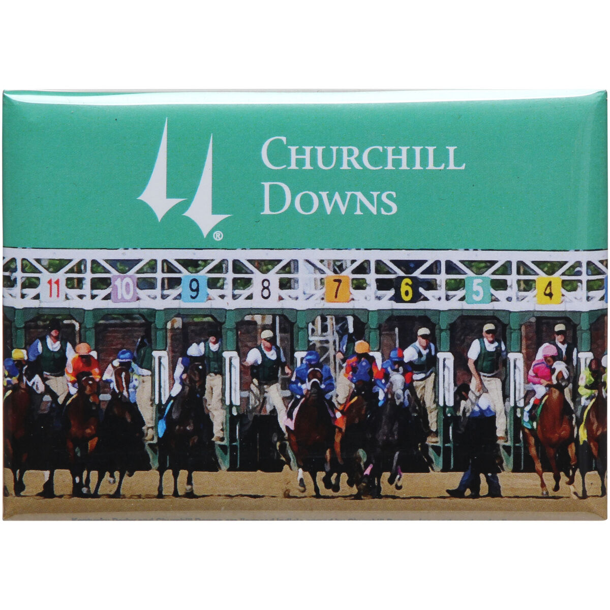 secretariat wins triple crown 0033