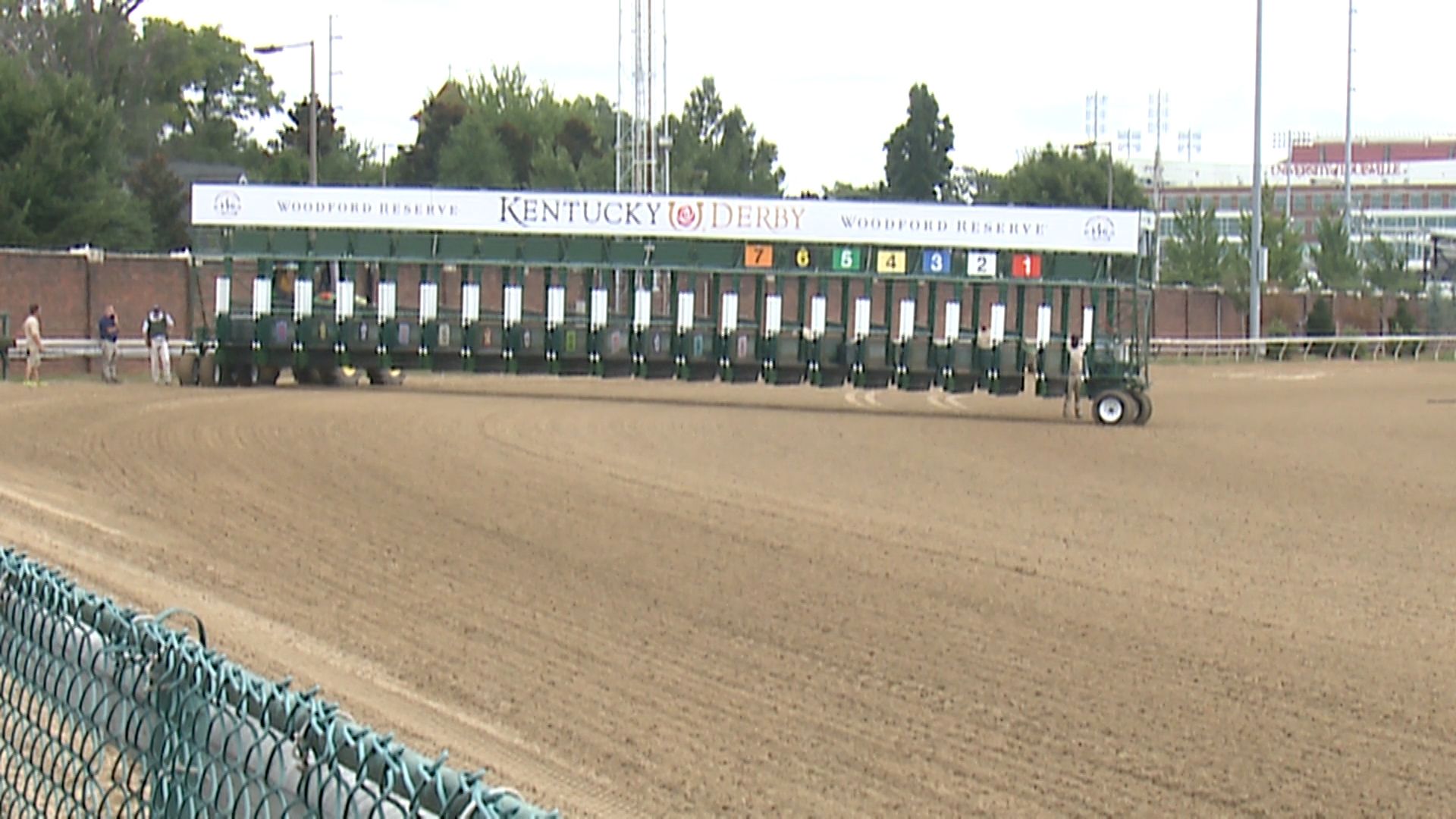 secretariat wins triple crown 0034
