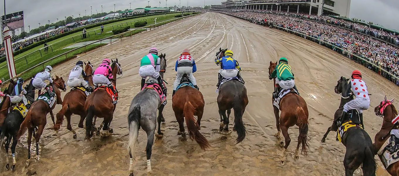 secretariat wins triple crown 0044