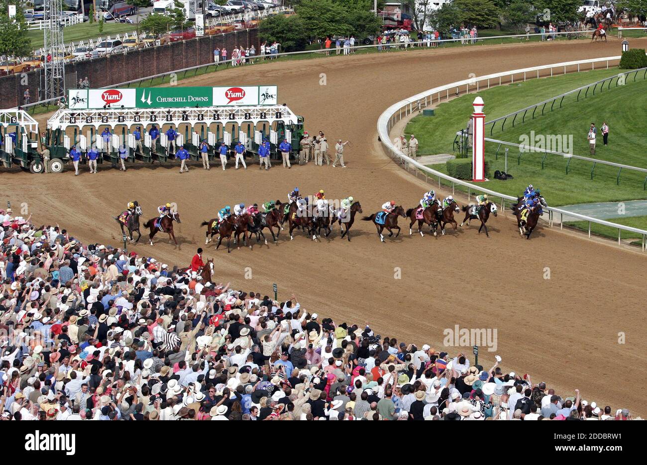secretariat wins triple crown 0045