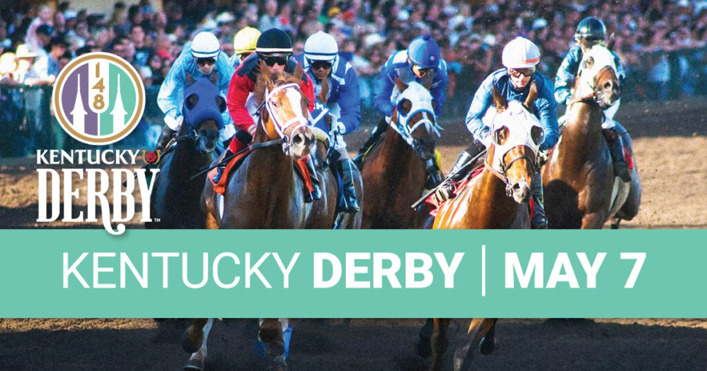 secretariat wins triple crown 0049