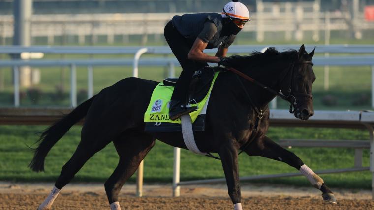 kentucky derby field 2023 printable 0015