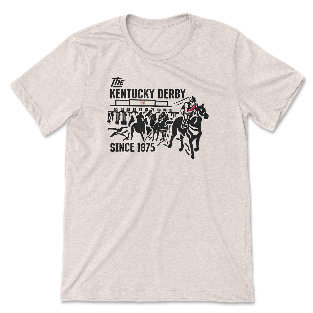 kentucky derby starting gate 0038