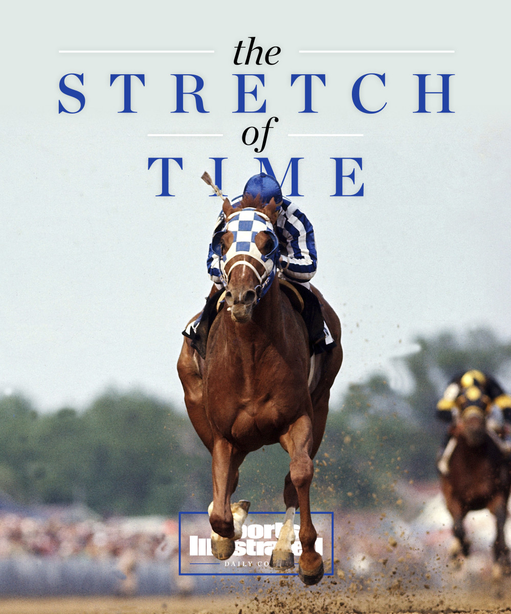 kentucky derby stats