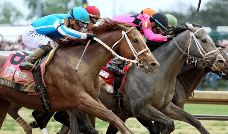 secretariat wins triple crown 0020