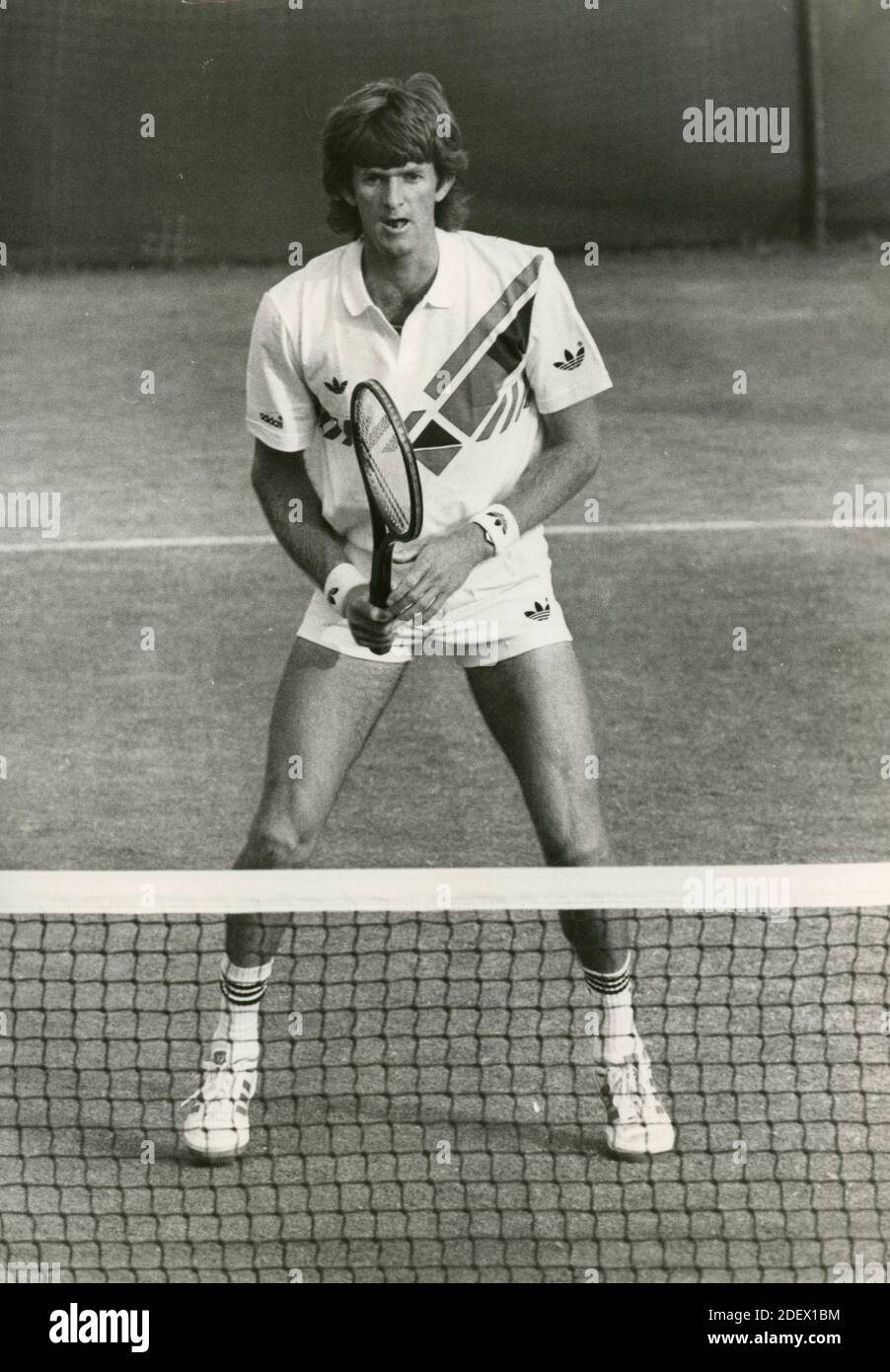 Kevin Curran tennis statistics