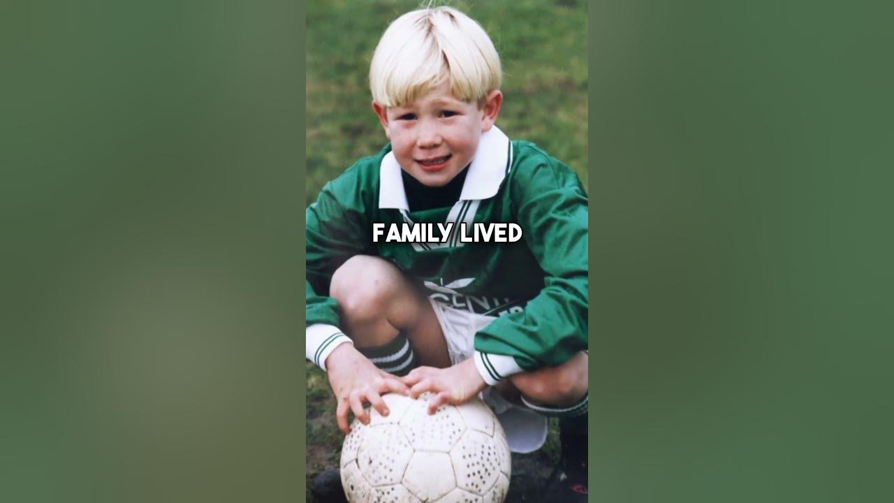 kevin de bruyne childhood 0017