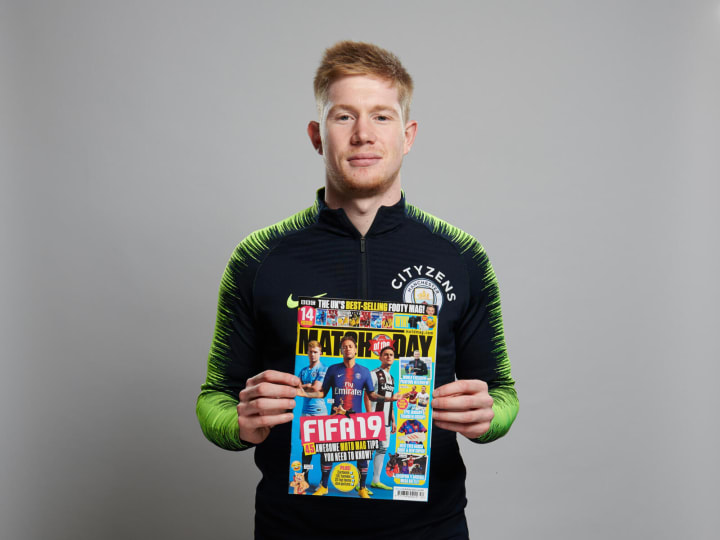 kevin de bruyne childhood 0031