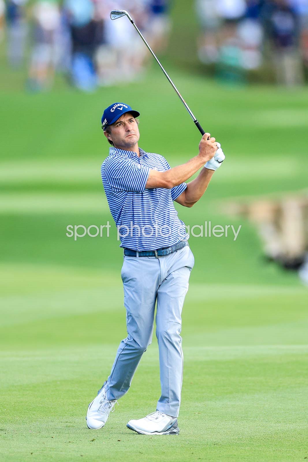 Kevin Kisner PGA Tour