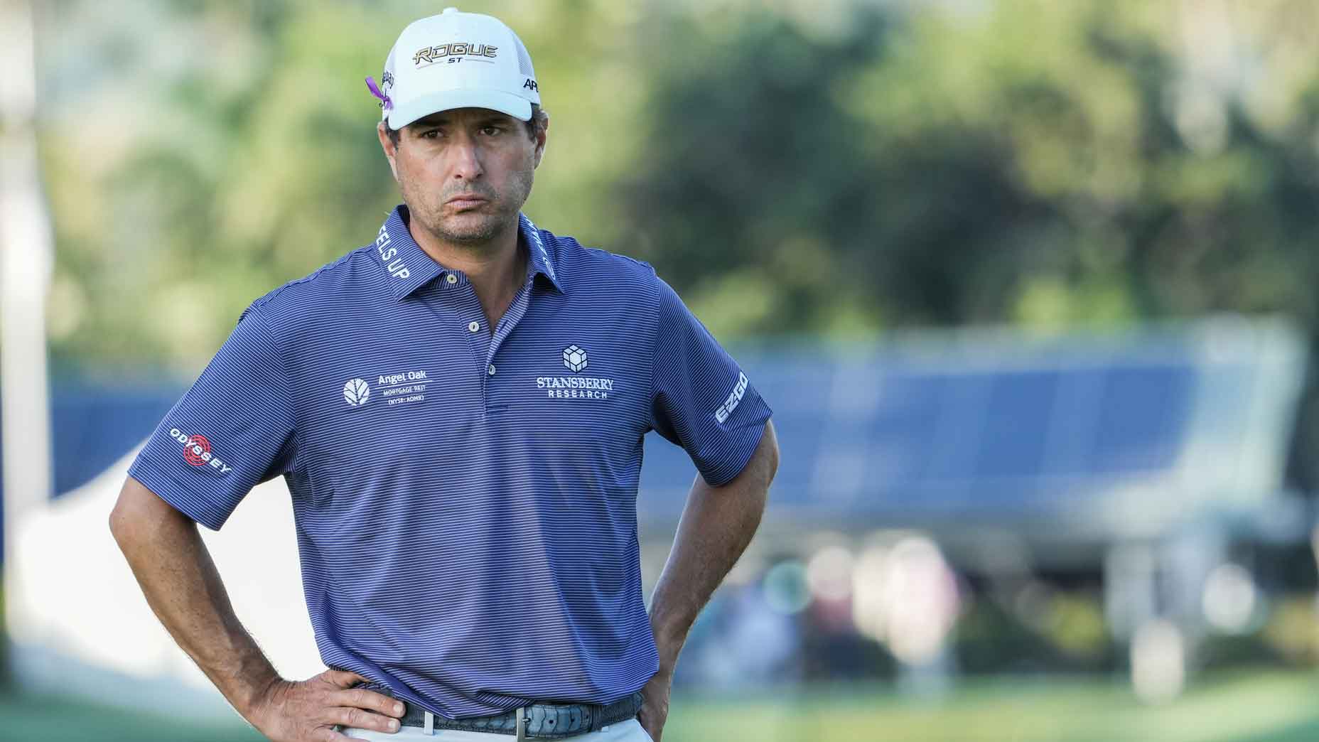 Kevin Kisner Players Championship