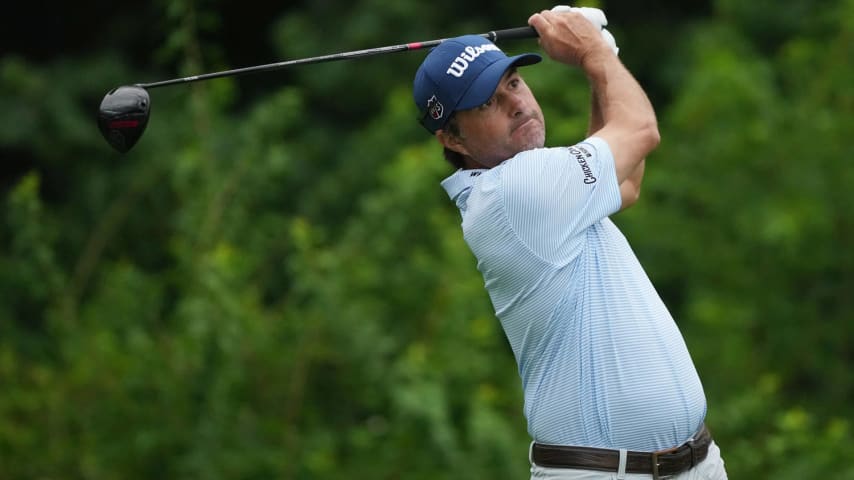 kevin kisner players championship 0010