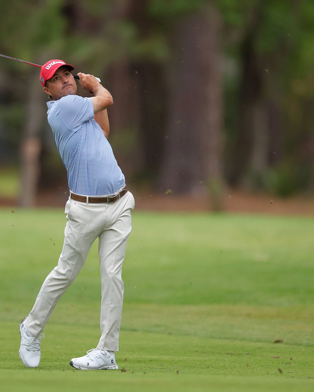 kevin kisner players championship 0011