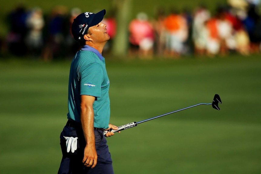 kevin kisner players championship 0013