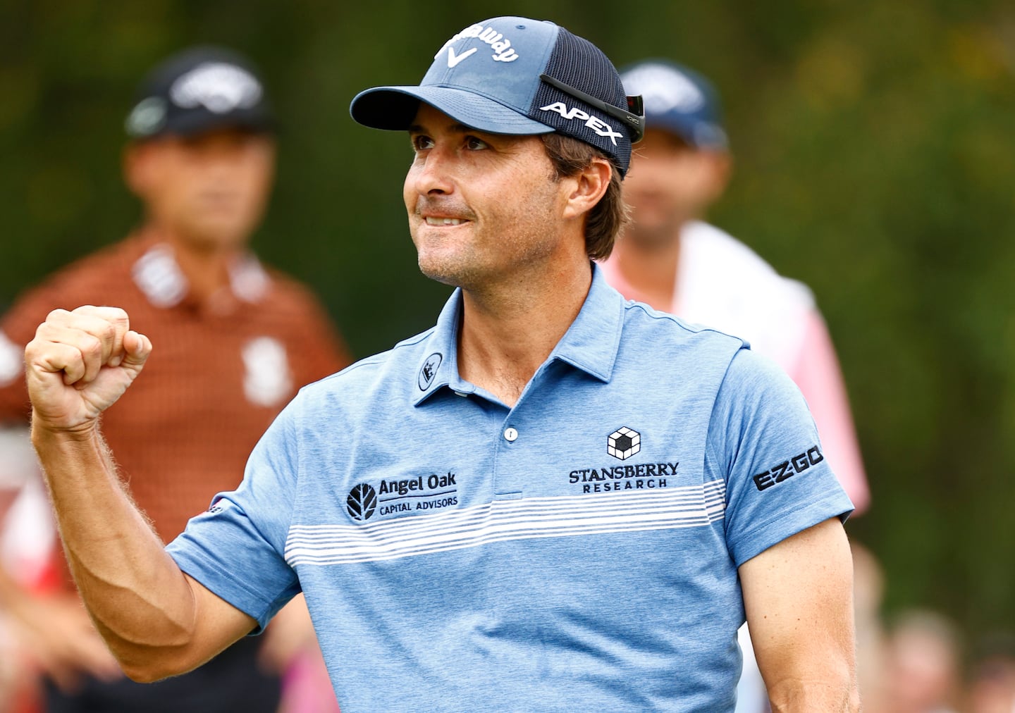 kevin kisner players championship 0017