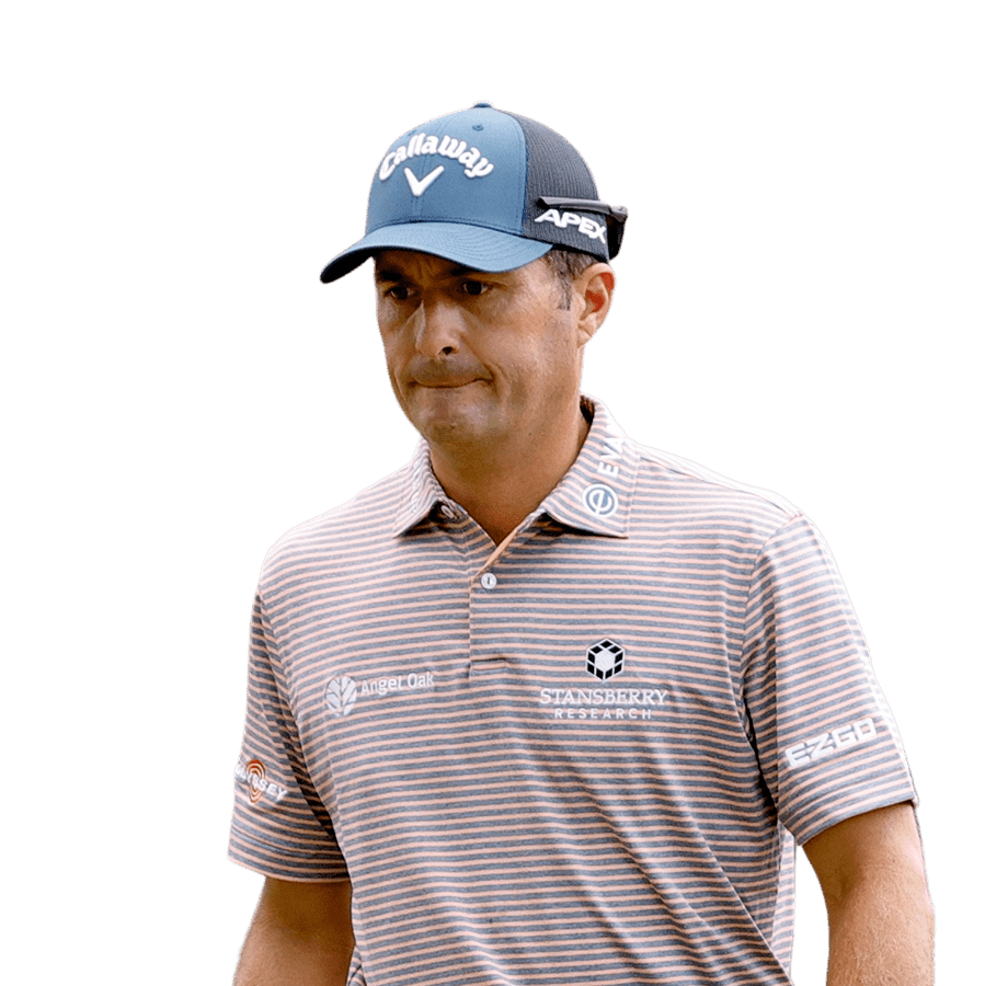 kevin kisner players championship 0021