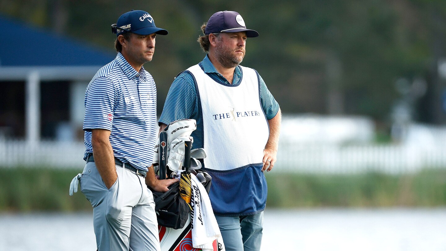 kevin kisner players championship 0022