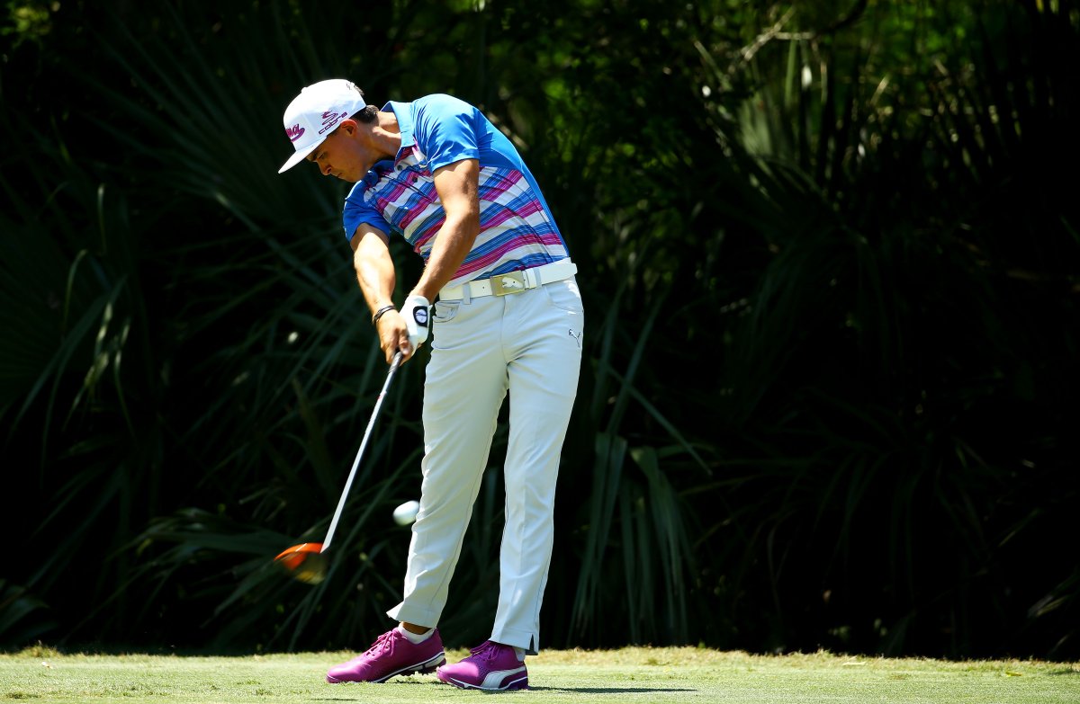 kevin kisner players championship 0024