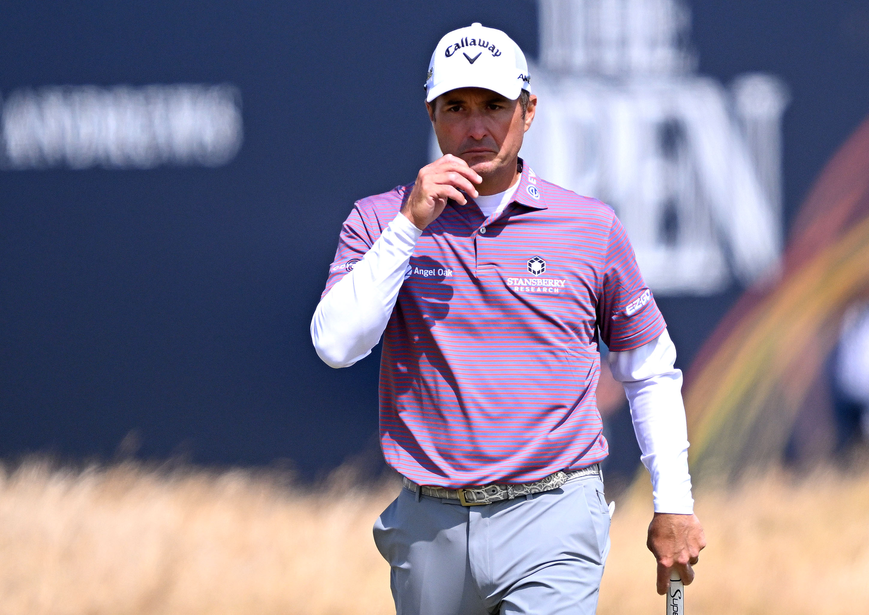 kevin kisner players championship 0033