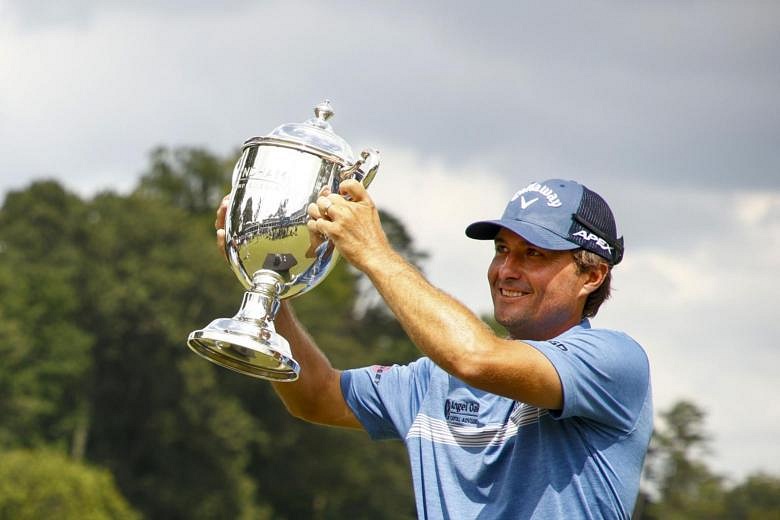 kevin kisner players championship 0034