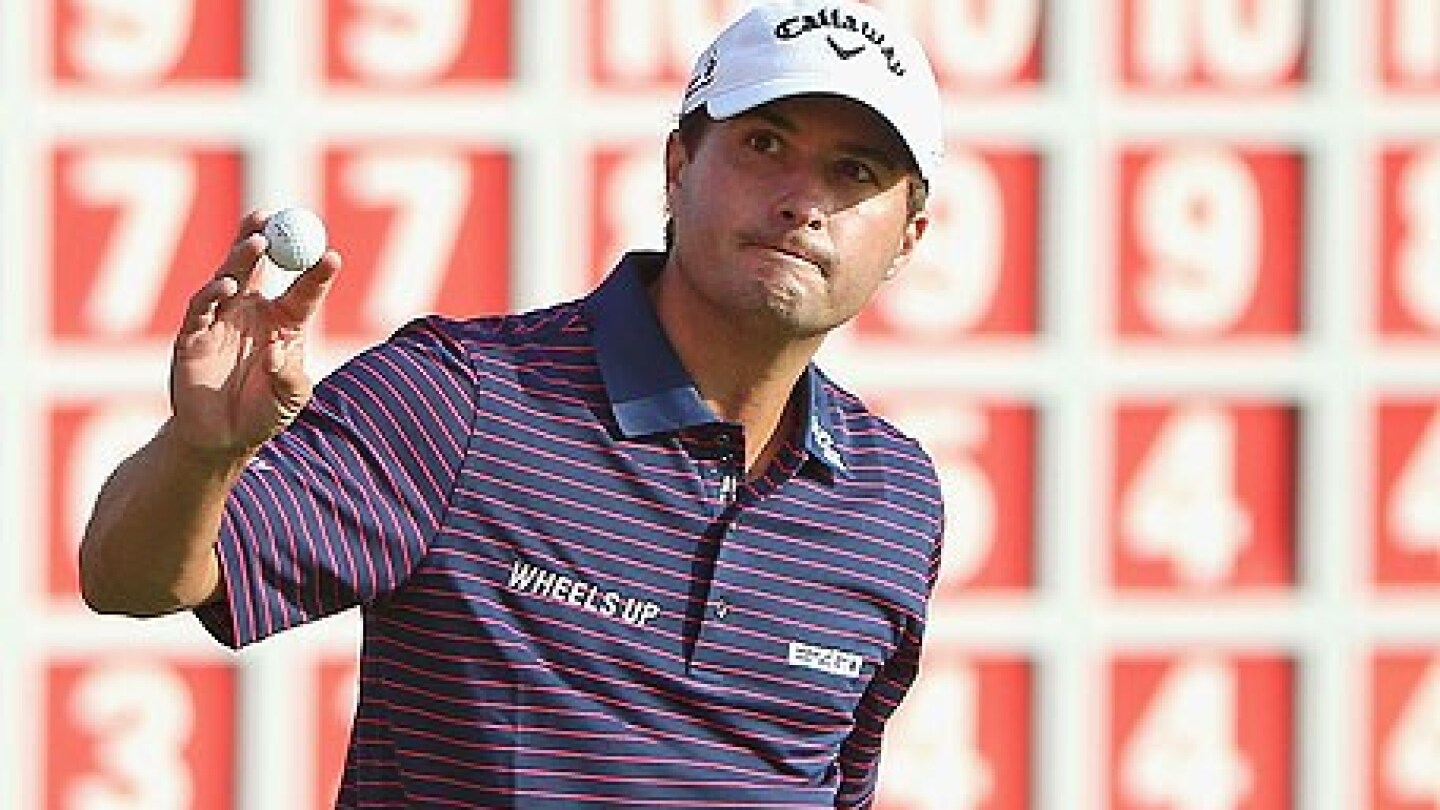 kevin kisner players championship 0036