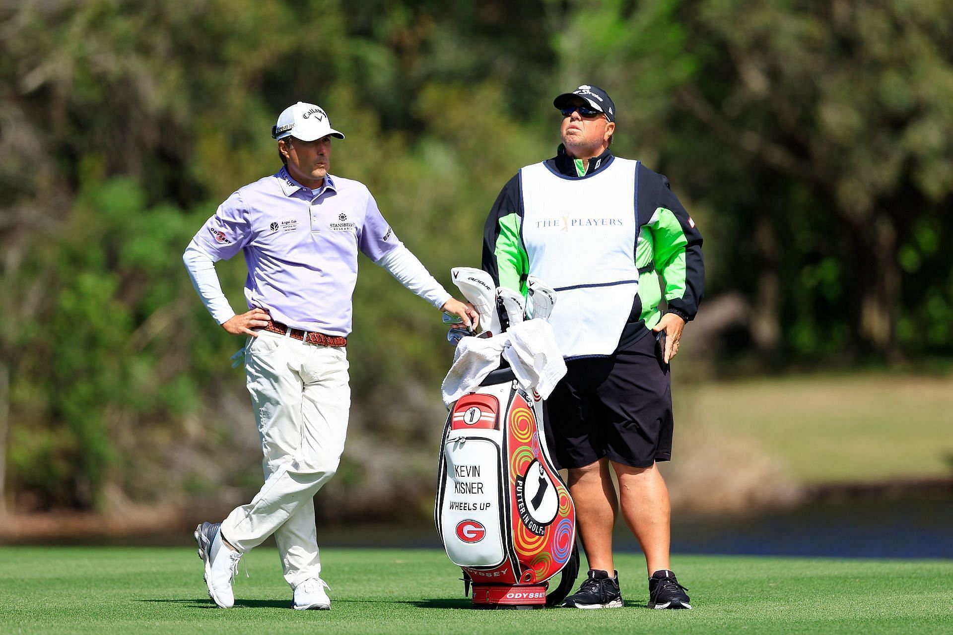 kevin kisner players championship 0041