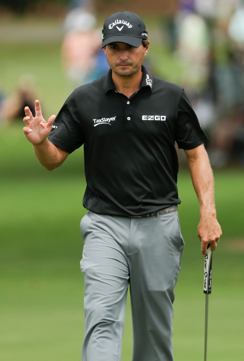 kevin kisner players championship 0042