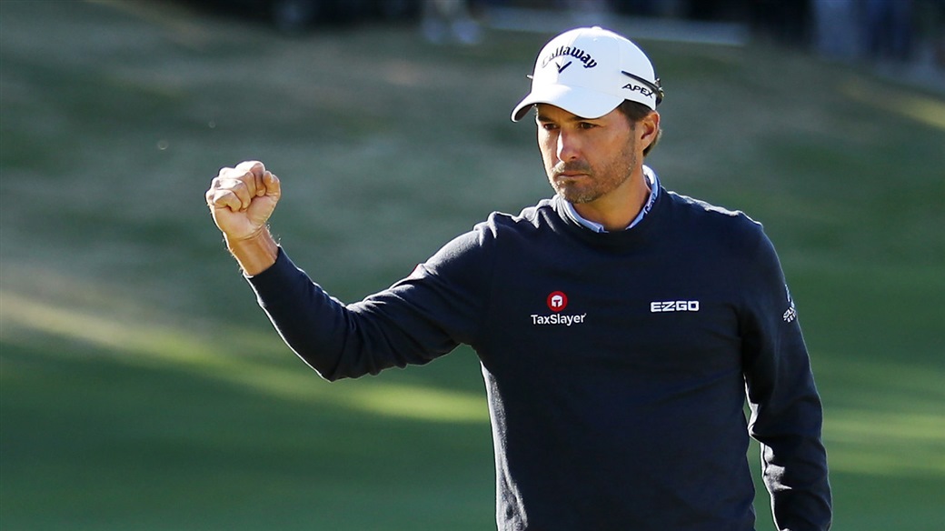 kevin kisner players championship 0043
