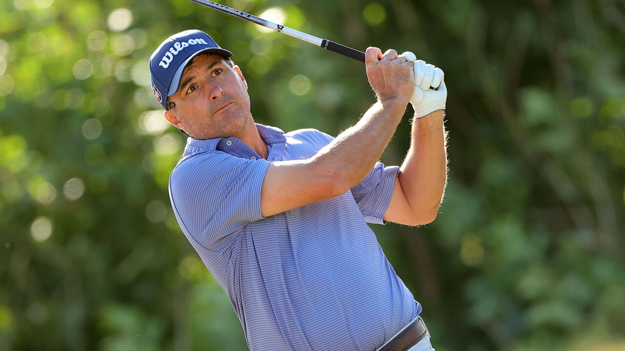 kevin kisner players championship 0045