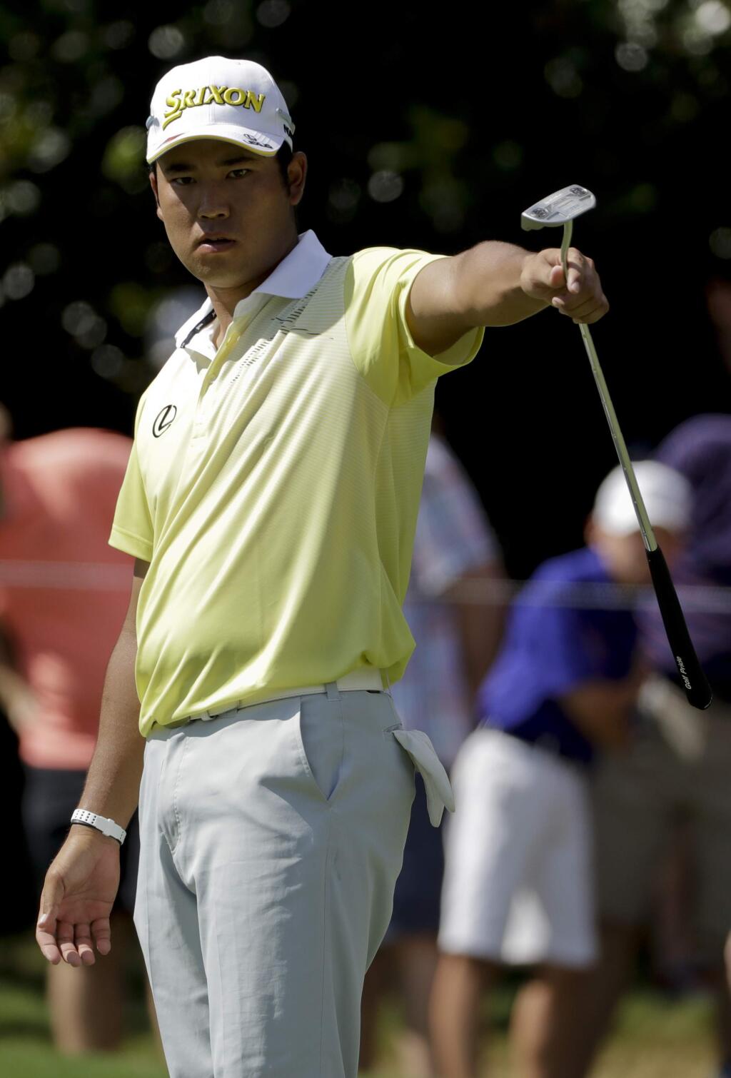 kevin kisner players championship 0048