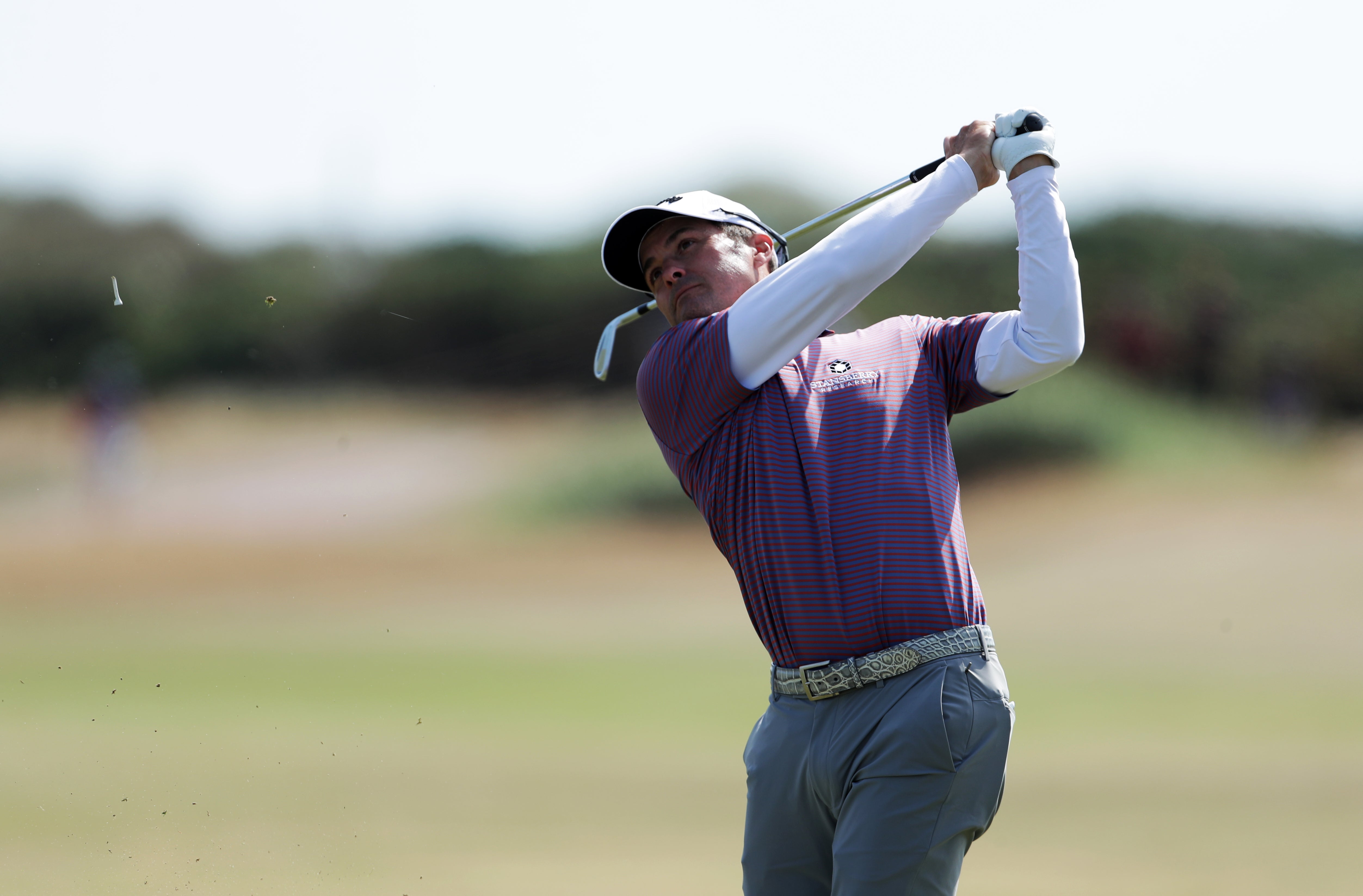 kevin kisner players championship 0049