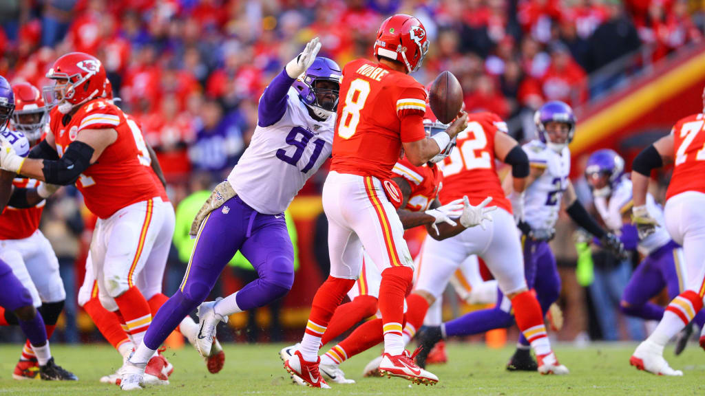 key players chiefs vikings 2019