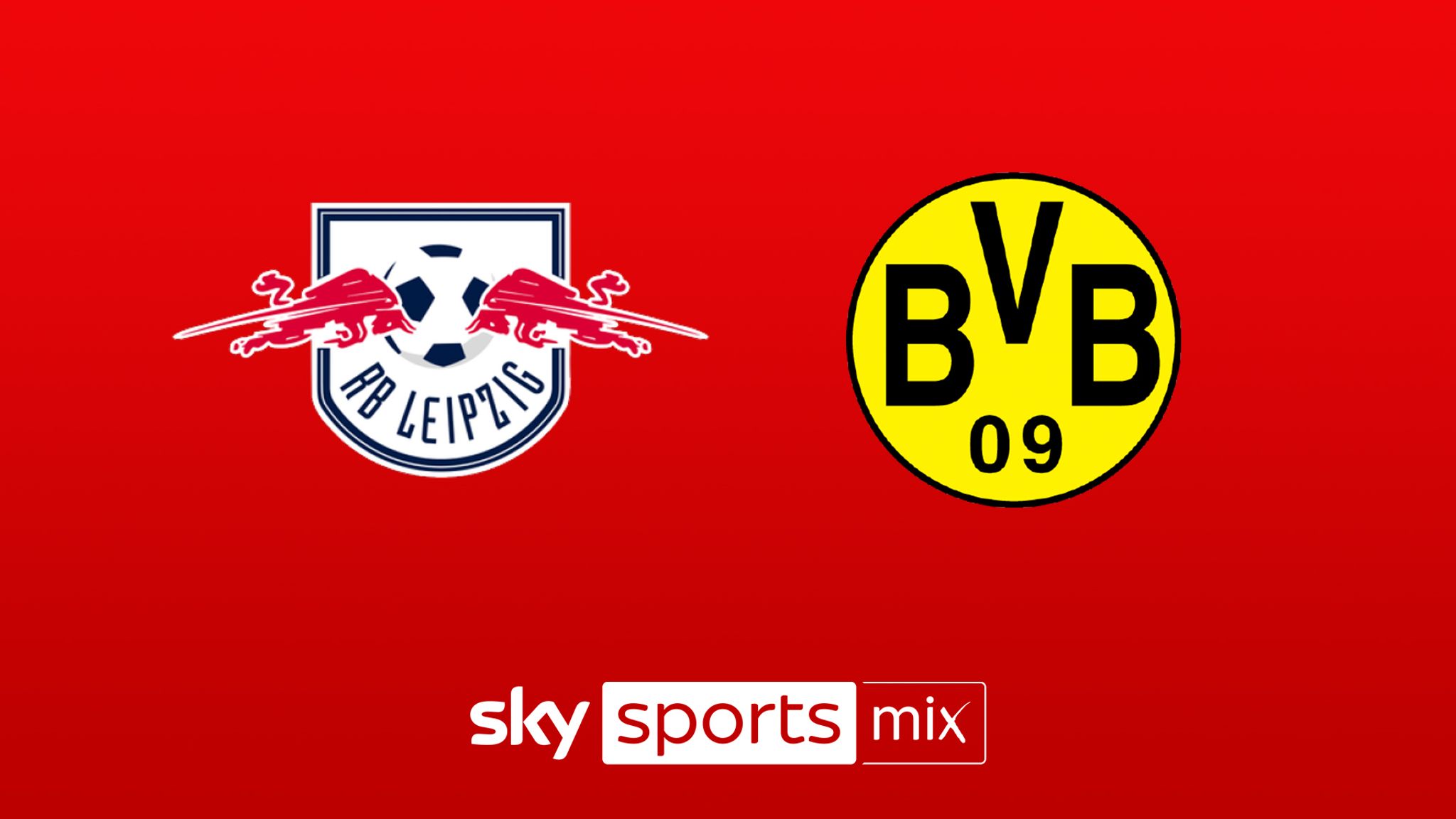 key players Leipzig vs Dortmund