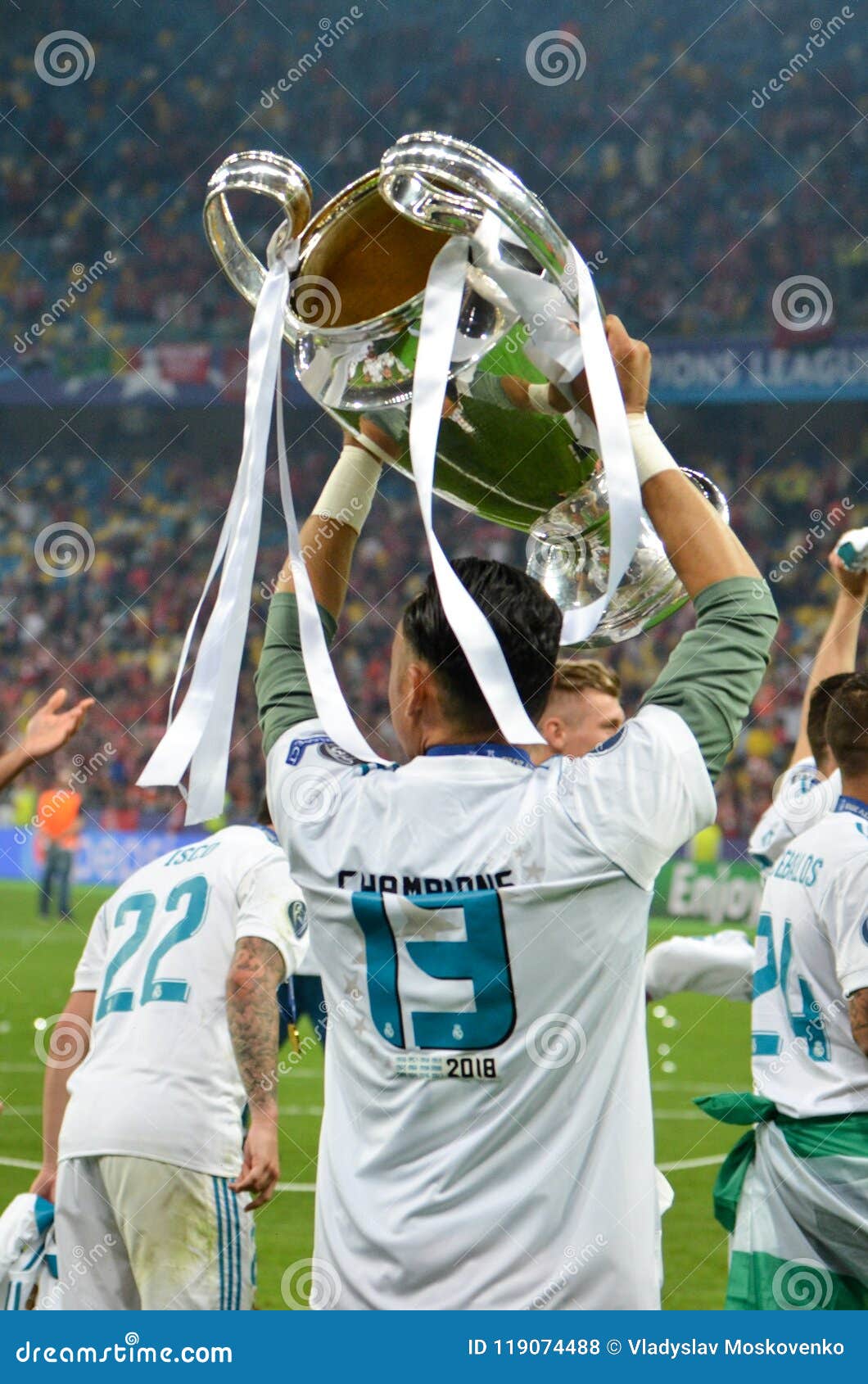 keylor navas champions league 0066