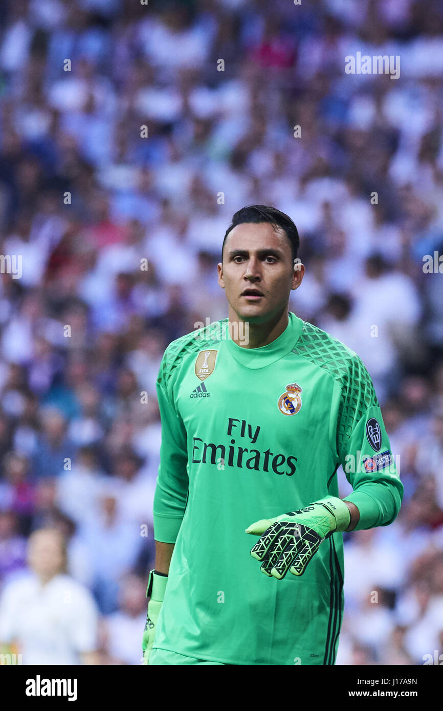 keylor navas champions league 0081