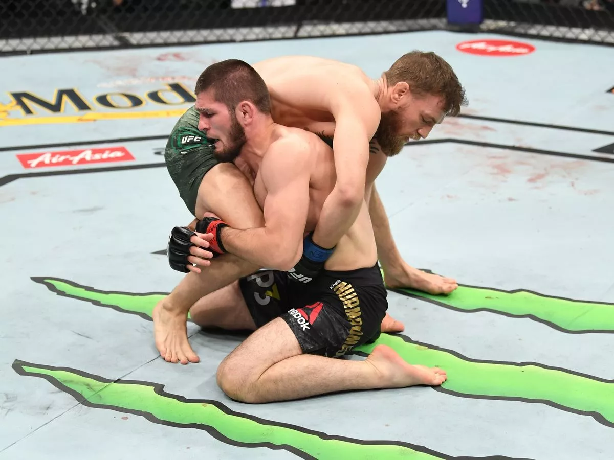 khabib v mcgregor 0011