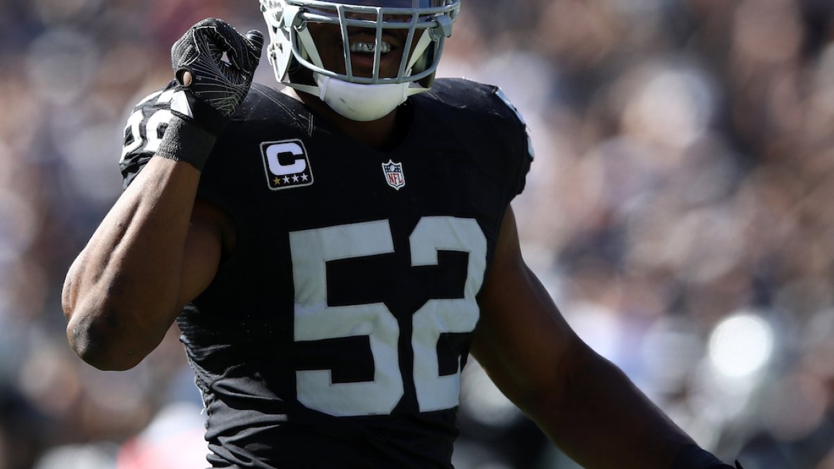 khalil mack detroit lions 0034