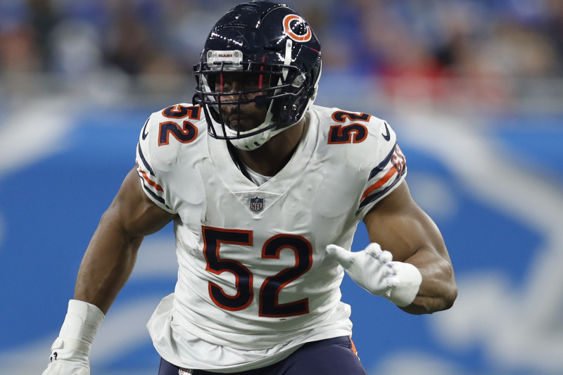 khalil mack detroit lions 0041