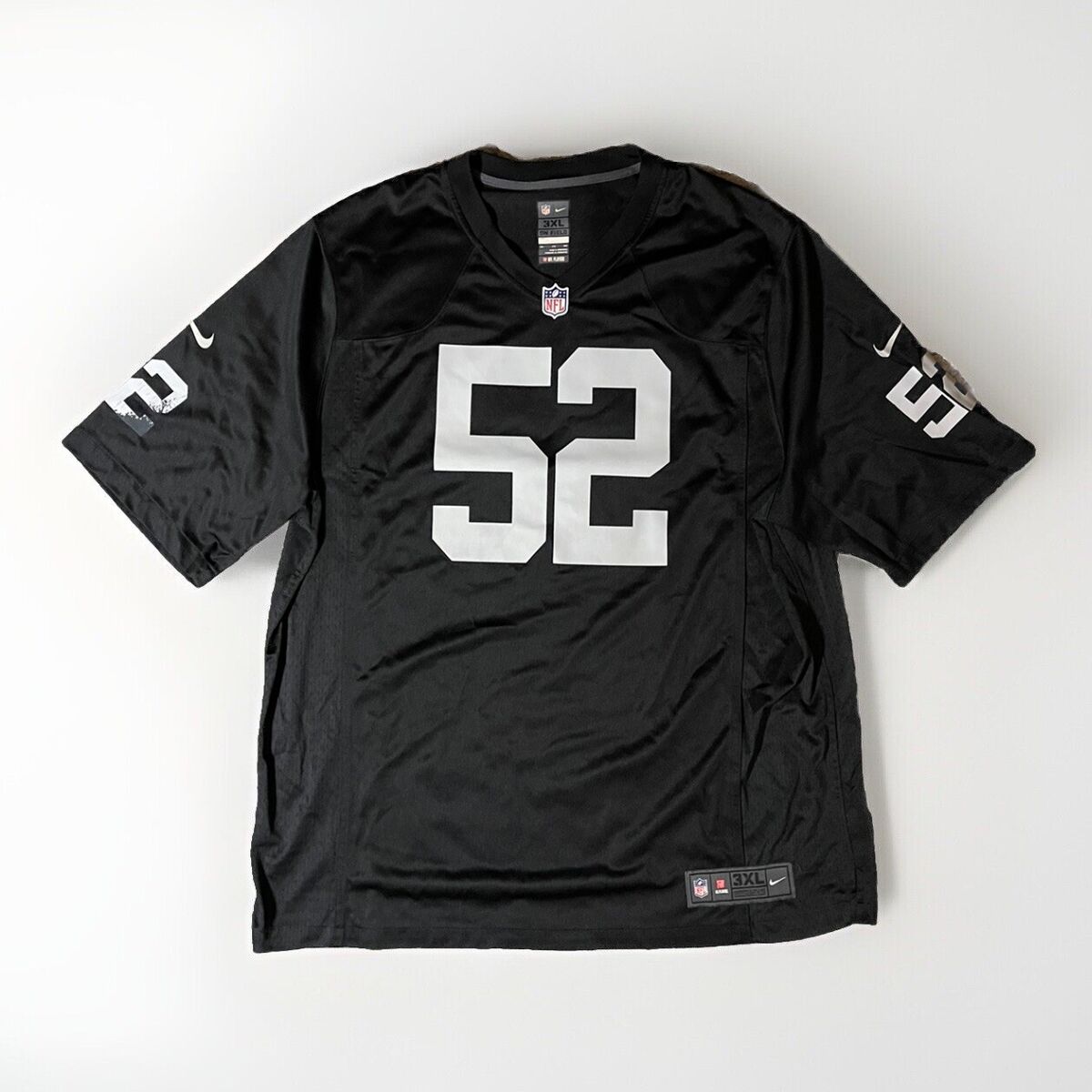 khalil mack detroit lions 0046