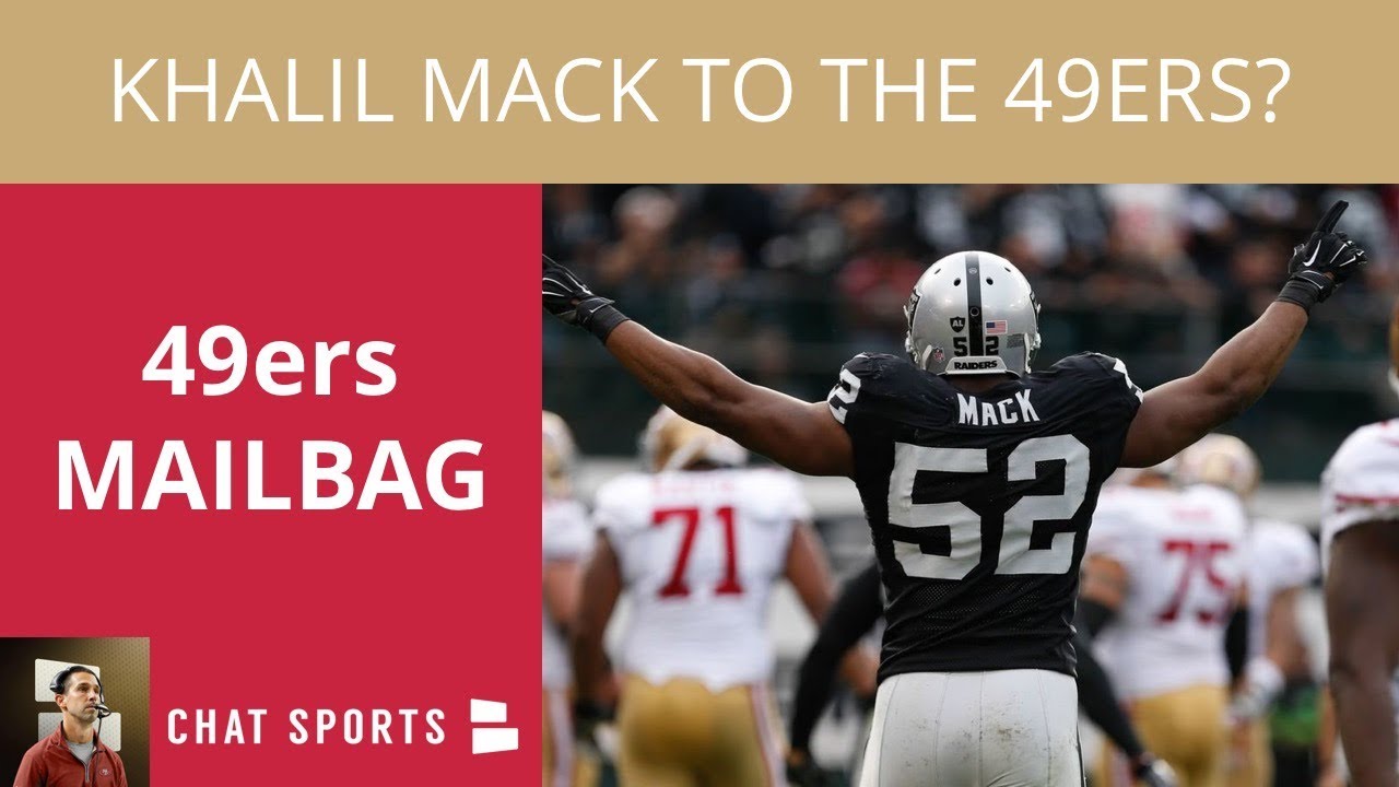 Khalil Mack game performance