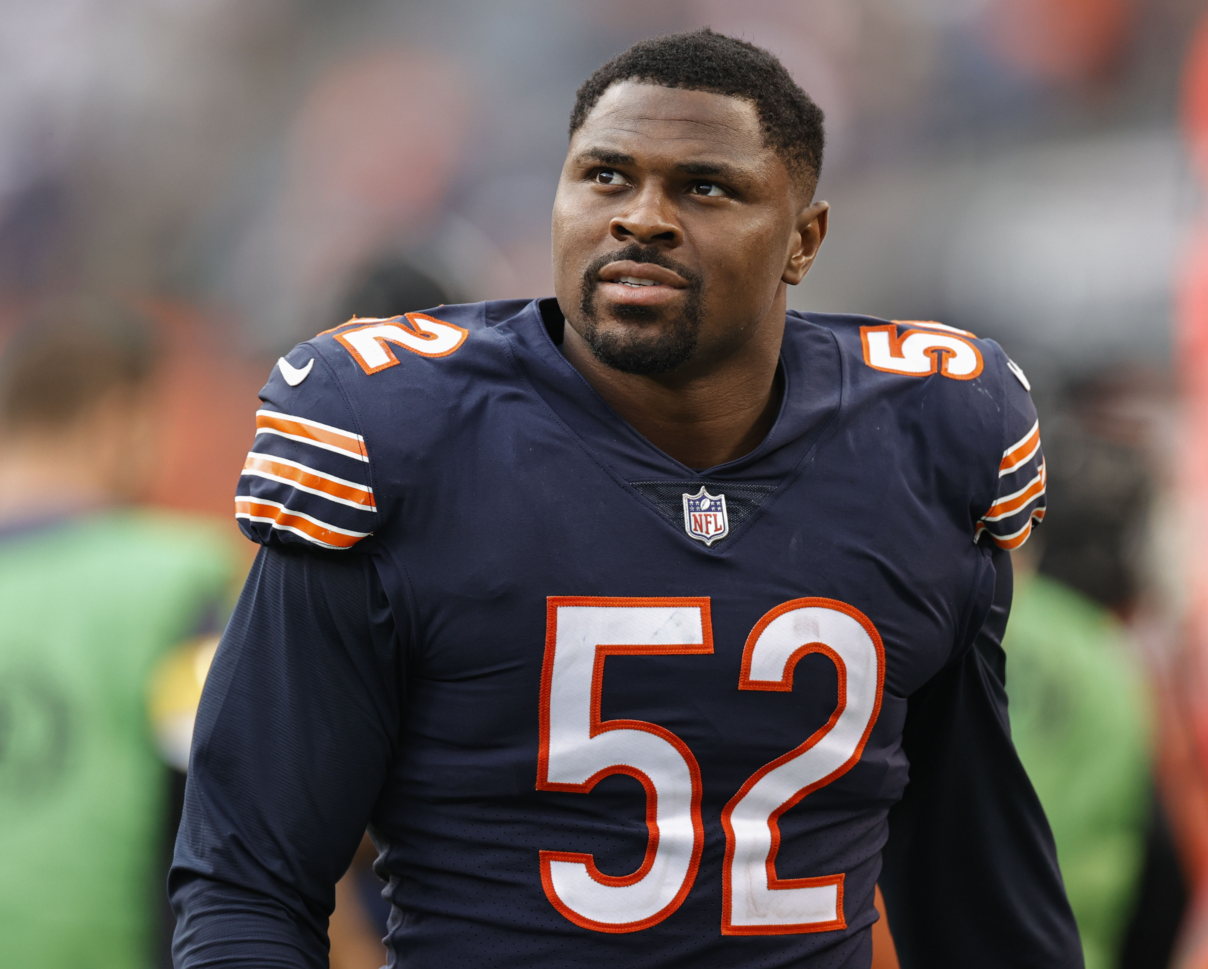 khalil mack rams 0010