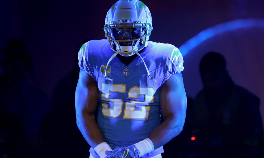 khalil mack rams 0016