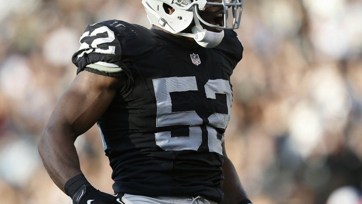 khalil mack rams 0018