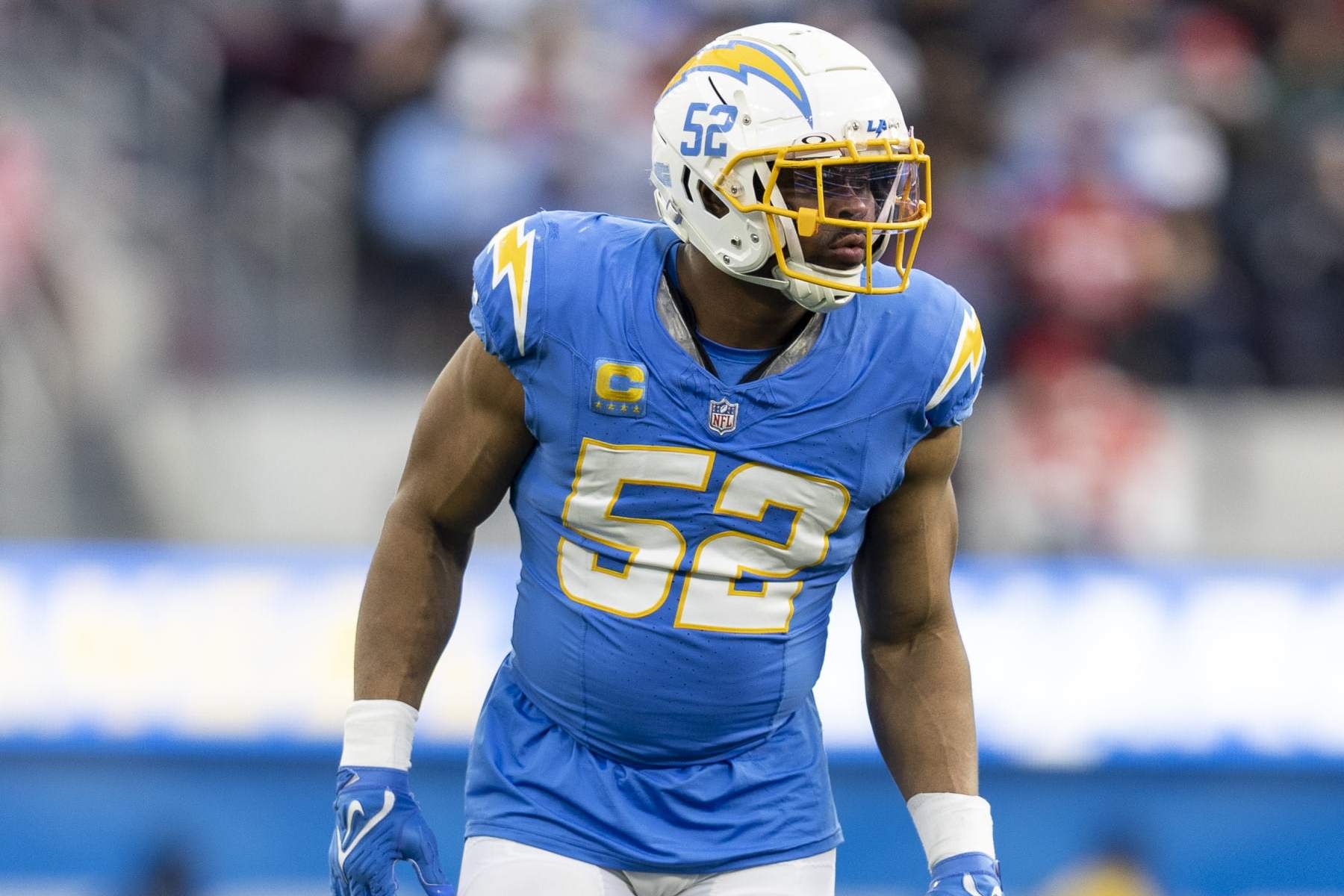 khalil mack rams 0019