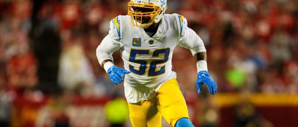 khalil mack rams 0025