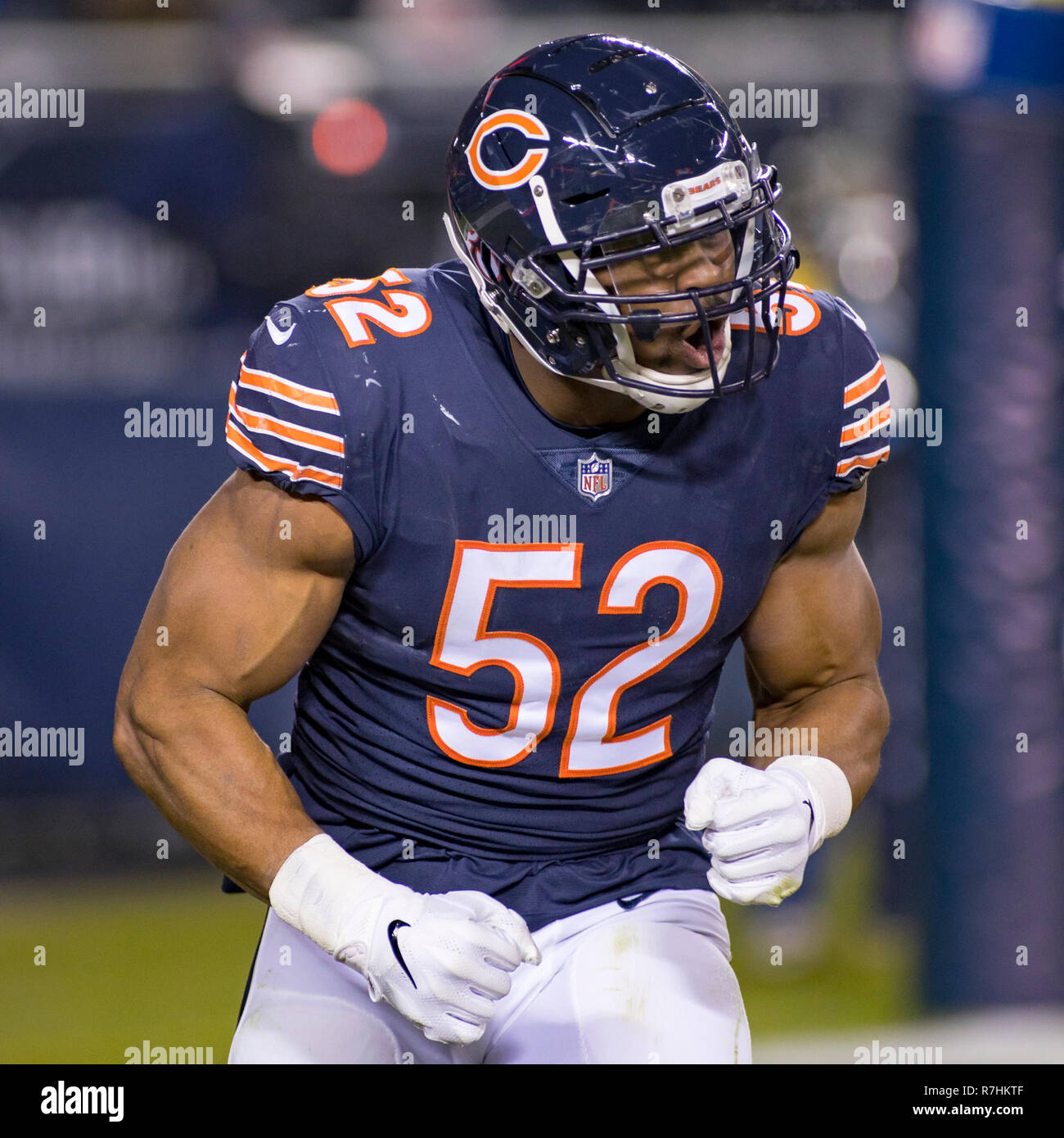 khalil mack rams 0027