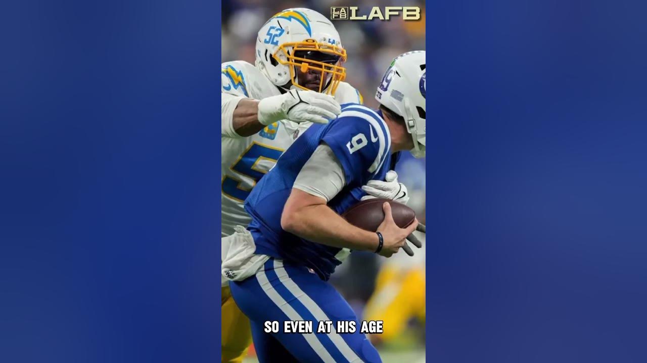khalil mack rams 0029