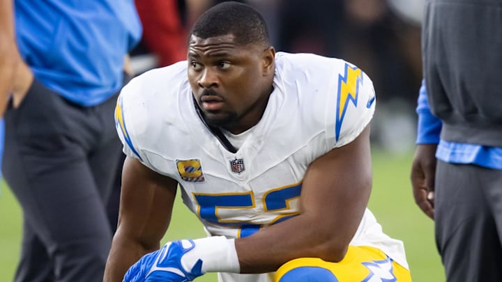 khalil mack rams 0031