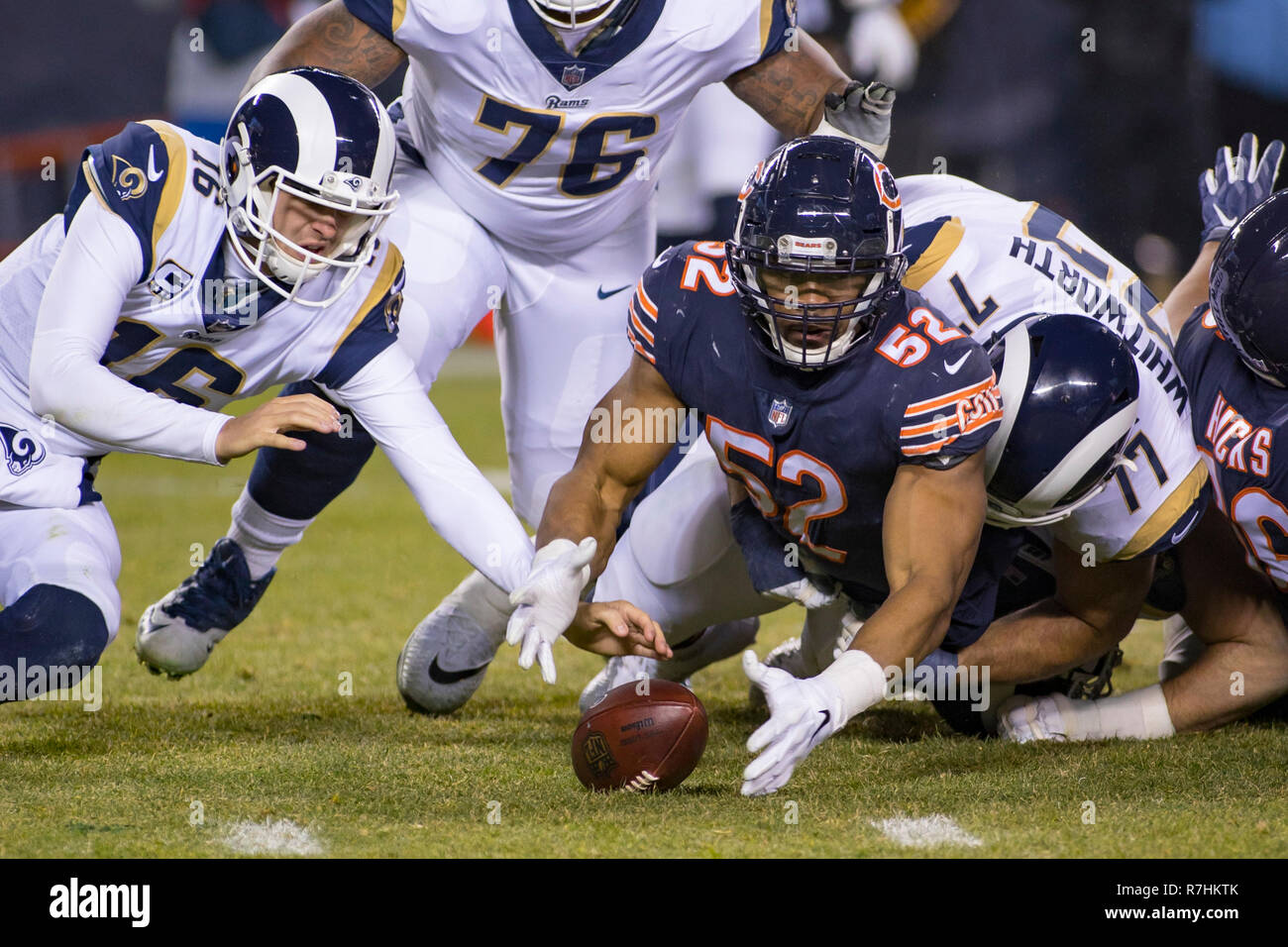 khalil mack rams 0036