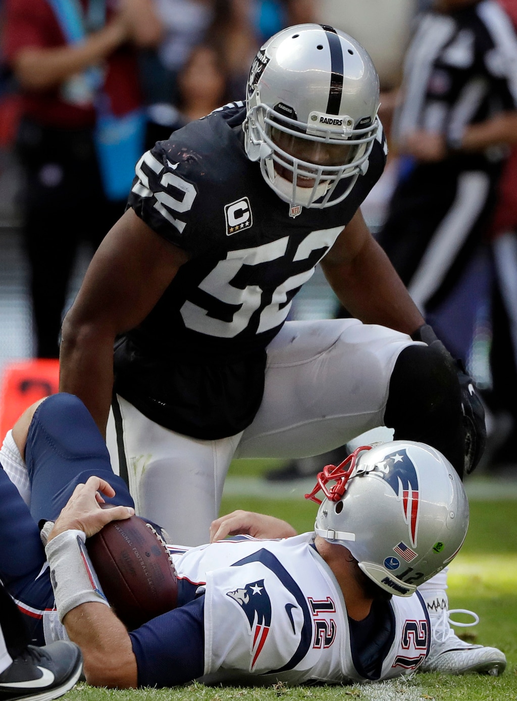 khalil mack rams 0037